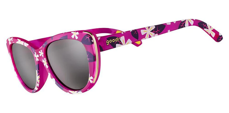 Goodr Runways Sunglasses