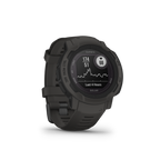Garmin Instinct 2 Solar, Graphite