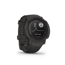 Garmin Instinct® 2 Solar, Graphite