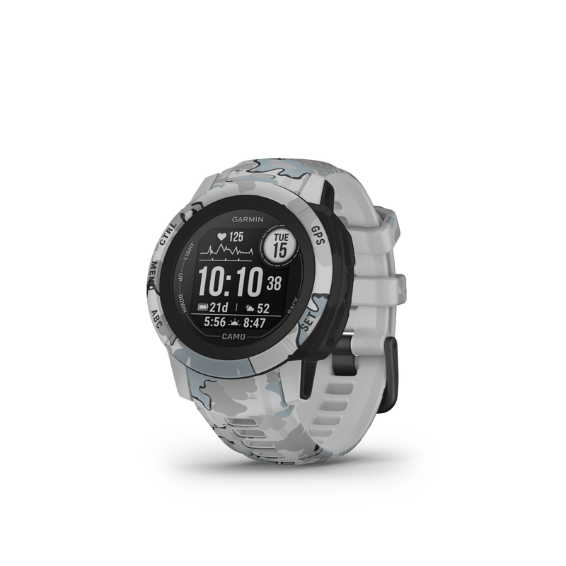 Garmin Instinct® 2S Camo Edition - Mist Camo