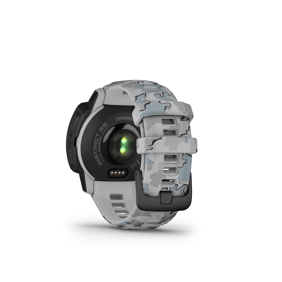 Garmin Instinct 2S Camo Edition - Mist Camo