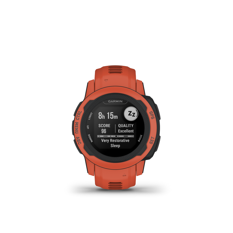 Garmin Instinct® 2S