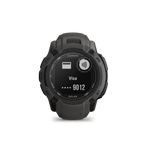 Garmin Instinct 2X Solar