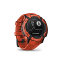 Garmin Instinct 2X Solar