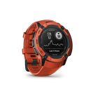 Garmin Instinct 2X Solar