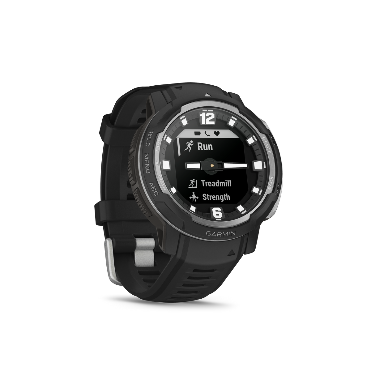 Garmin Instinct Crossover