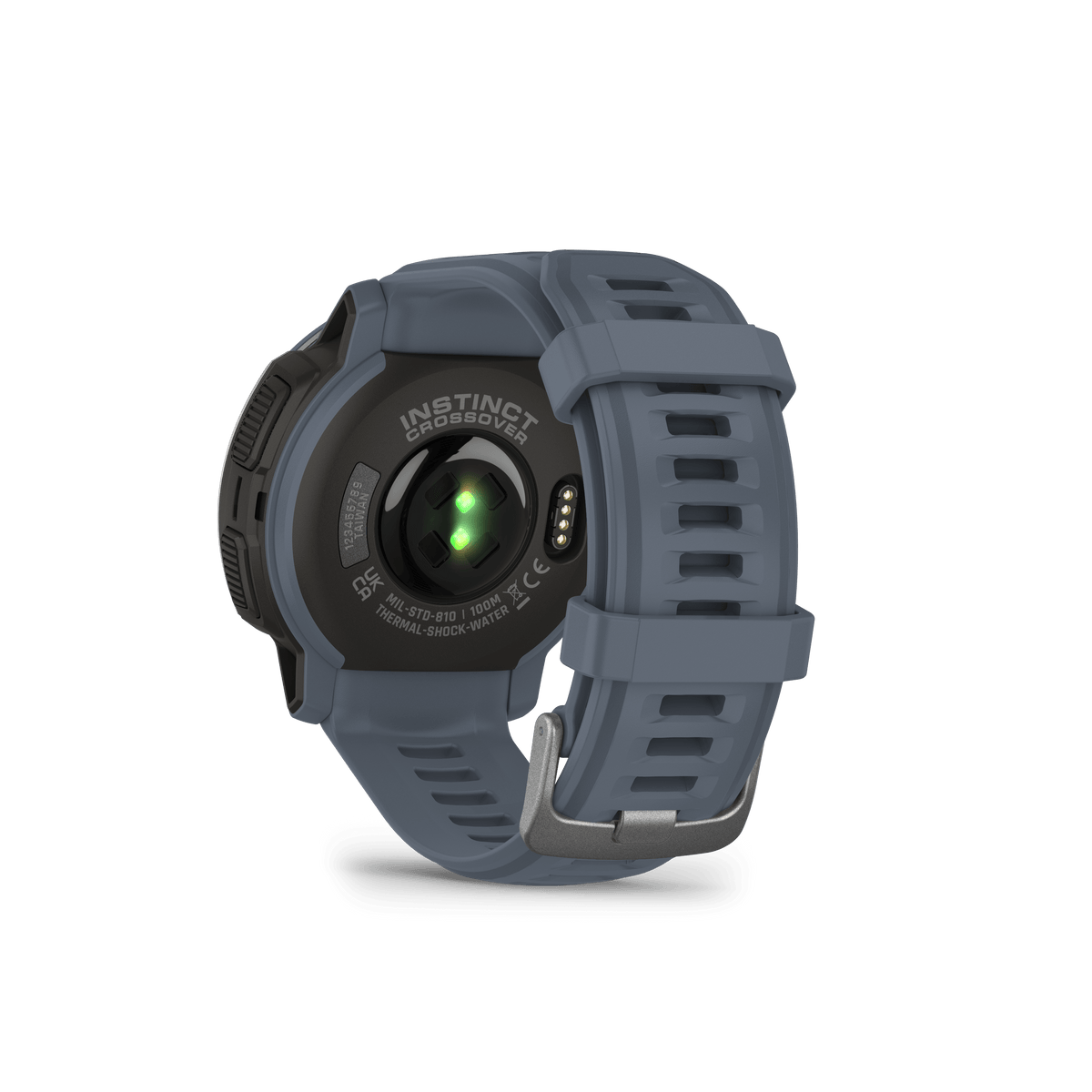 Garmin Instinct Crossover