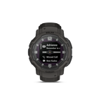 Garmin Instinct Crossover Solar - Graphite