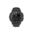 Garmin Instinct Crossover Solar - Graphite