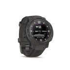 Garmin Instinct Crossover Solar - Graphite