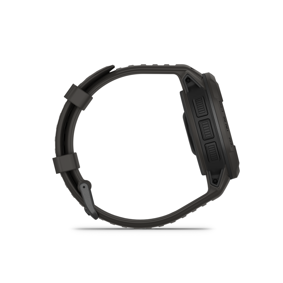 Garmin Instinct Crossover Solar - Graphite