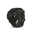 Garmin Instinct Crossover Solar - Graphite