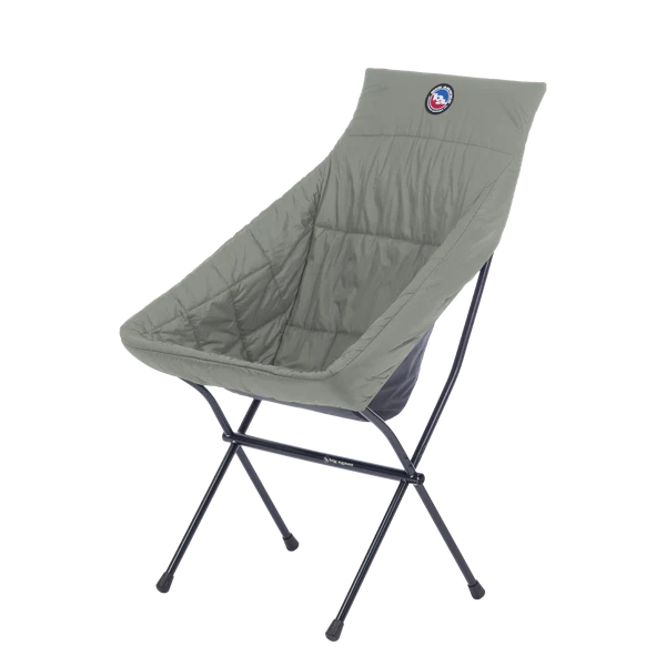 Big Agnes Big Six Camp Chair Insulated Cover