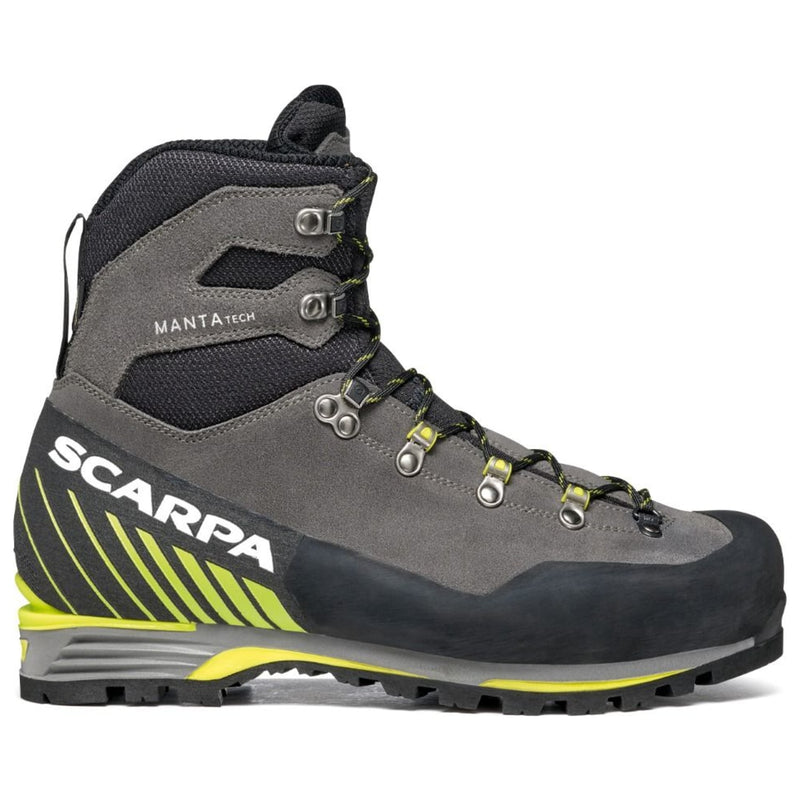 Scarpa Manta Tech GTX Mens Mountain Boots