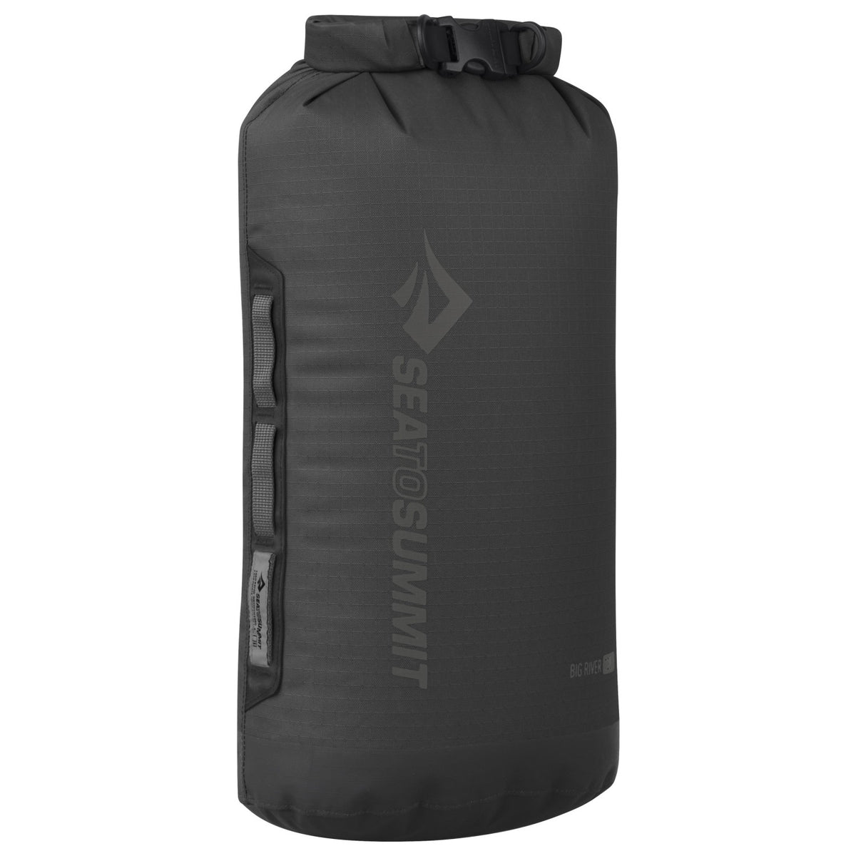Sea-to-Summit-Big River Dry Bag