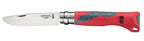 Opinel No 7 Outdoor Junior Knife