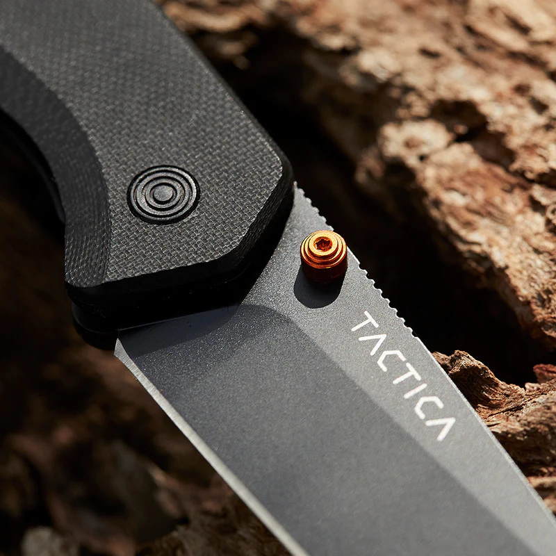 Tactica K100 Pocket Knife