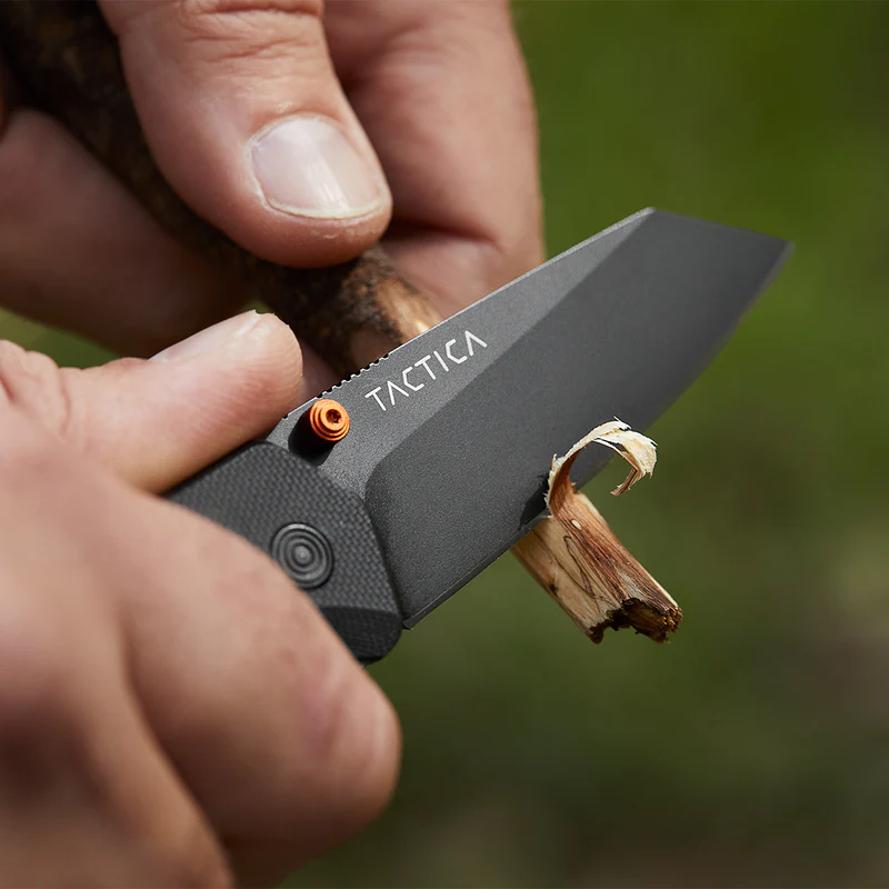 Tactica K100 Pocket Knife