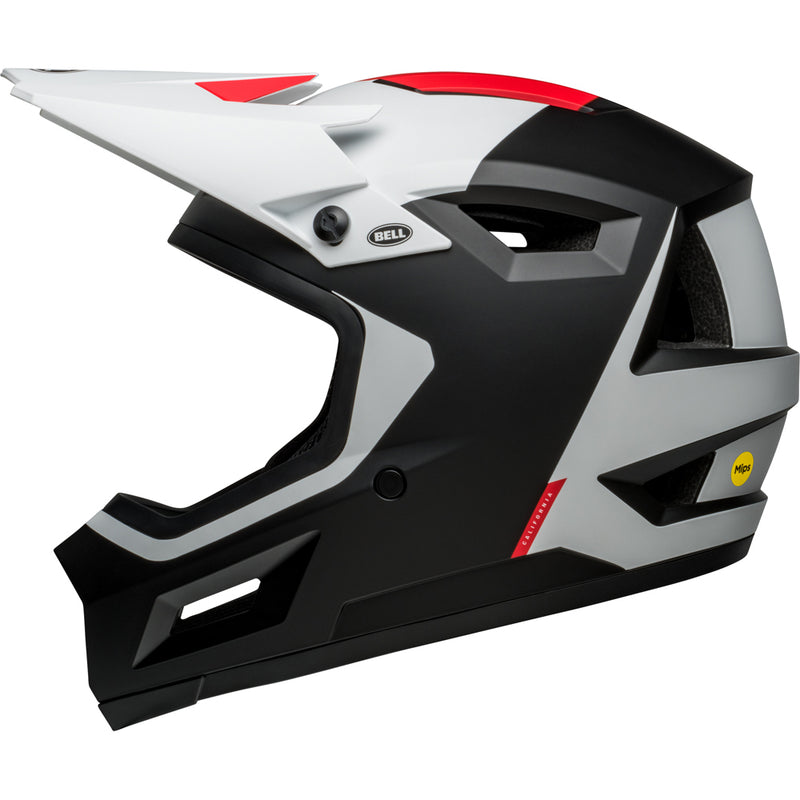 Bell Sanction 2 DLX MIPS Helmet