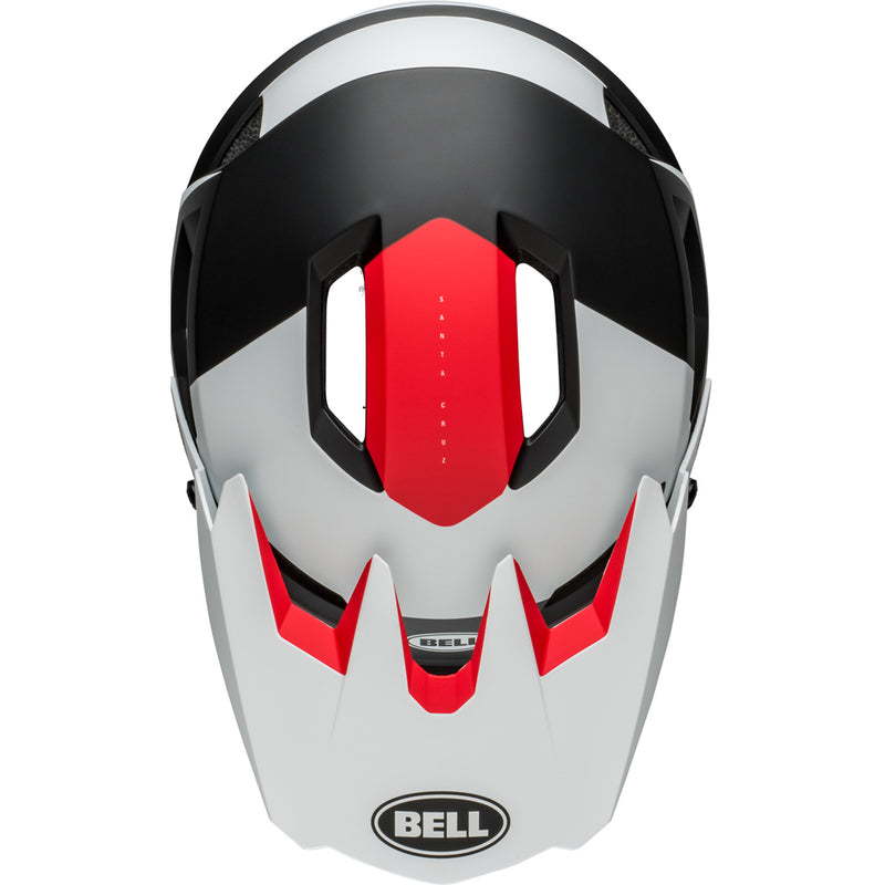 Bell Sanction 2 DLX MIPS Helmet