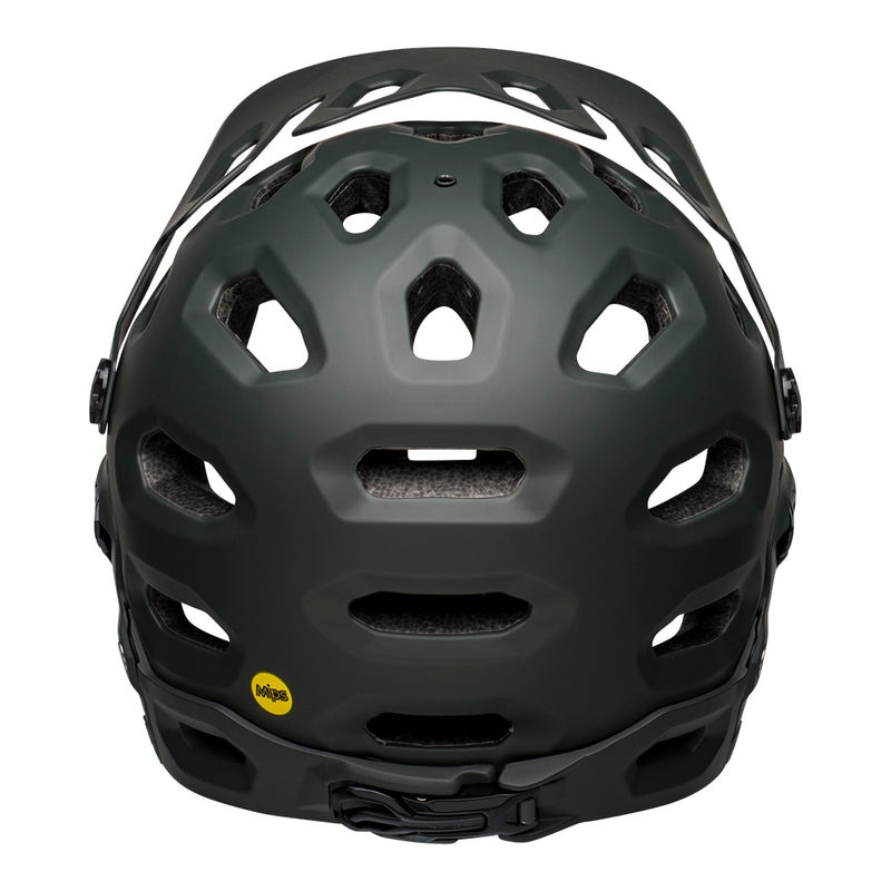 Bell Super 3R MIPS - MTB Helmet