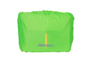 Basil B-Safe Office Commuter Bike Bag w/Rain Cover