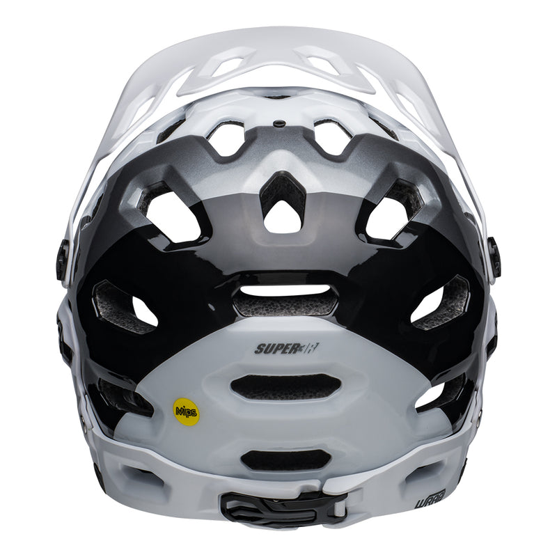 Bell Super 3R MIPS - MTB Helmet