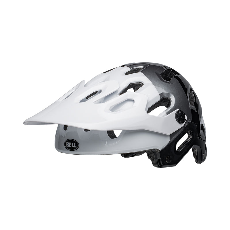 Bell Super 3R MIPS - MTB Helmet