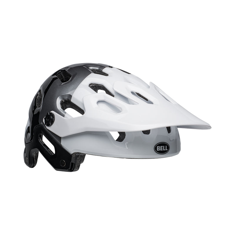 Bell Super 3R MIPS - MTB Helmet