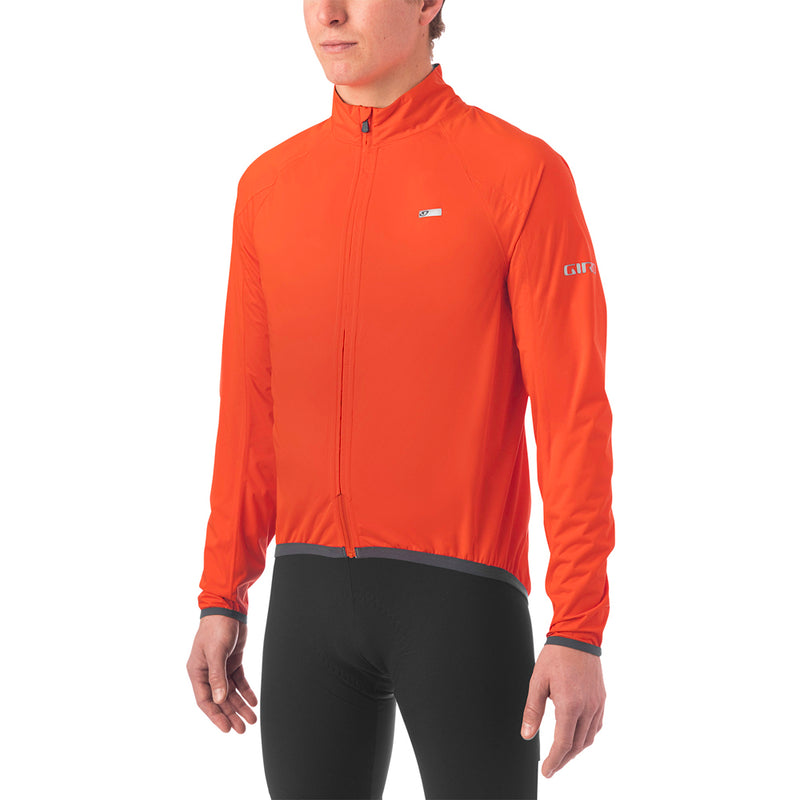 Giro Men's Chrono Expert Cycling Rain Jacket