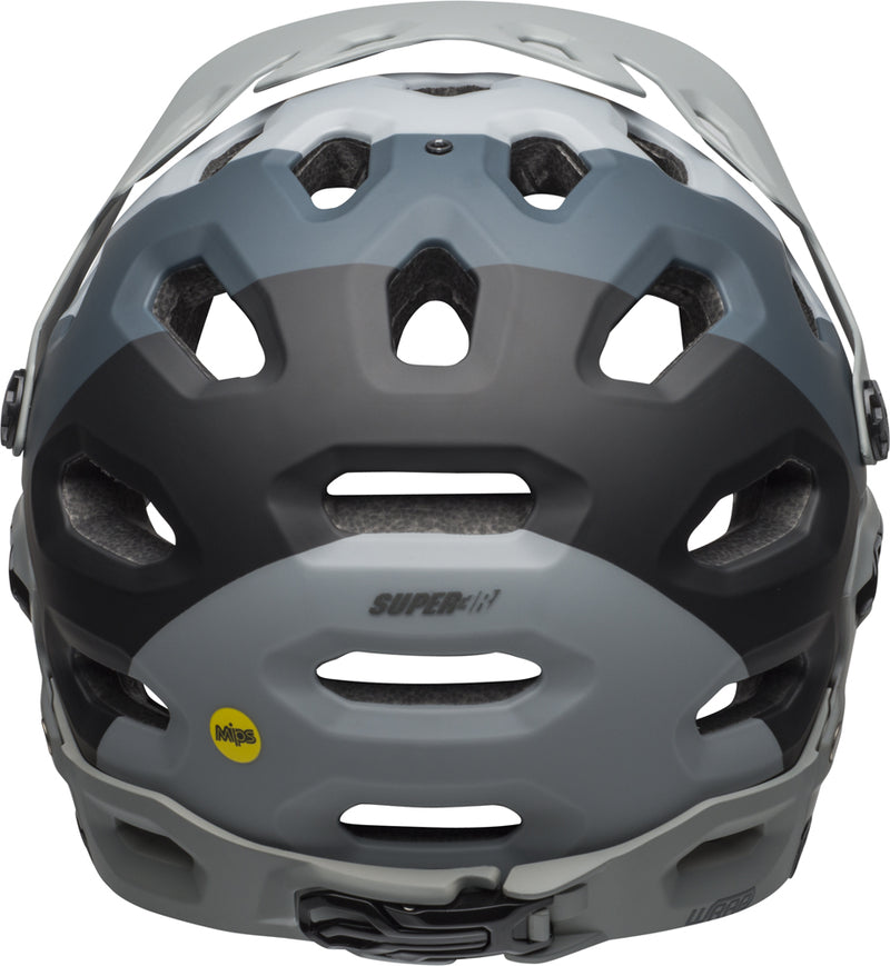 Bell Super 3R MIPS - MTB Helmet