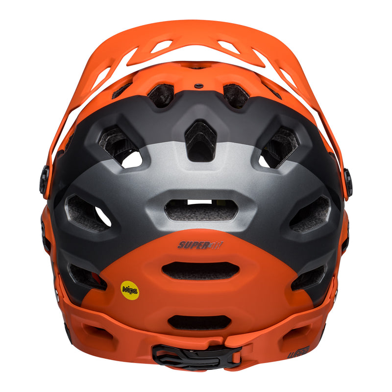 Bell Super 3R MIPS - MTB Helmet