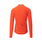 Giro Men's Chrono LS Thermal Cycling Jersey