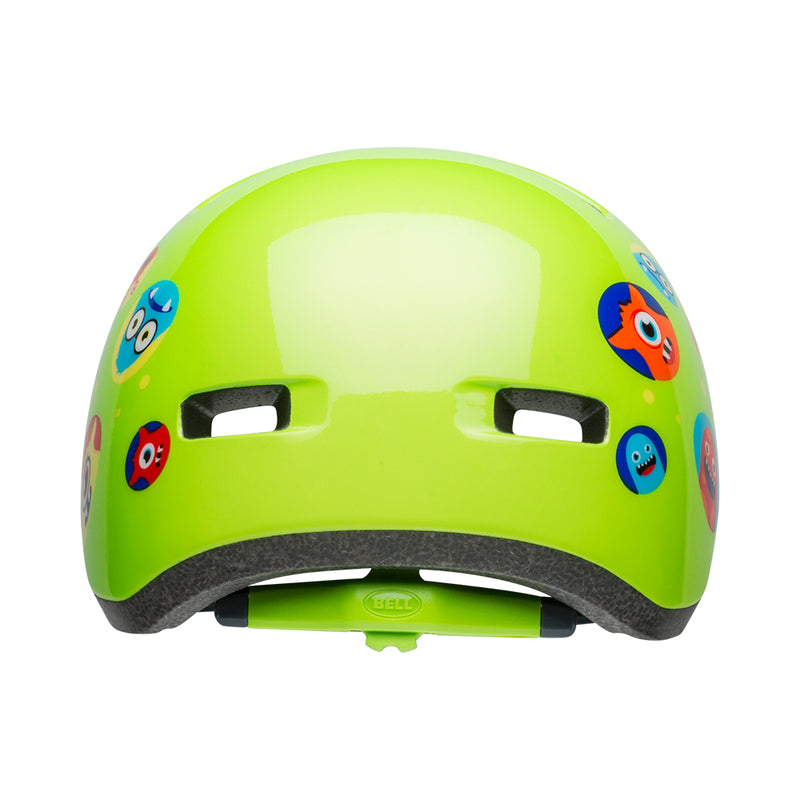 Bell Lil Ripper Child/Toddler Bike Helmet