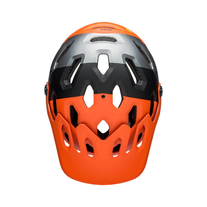 Bell Super 3R MIPS - MTB Helmet