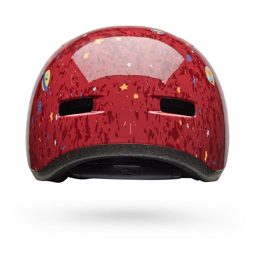 Bell Lil Ripper Child/Toddler Bike Helmet