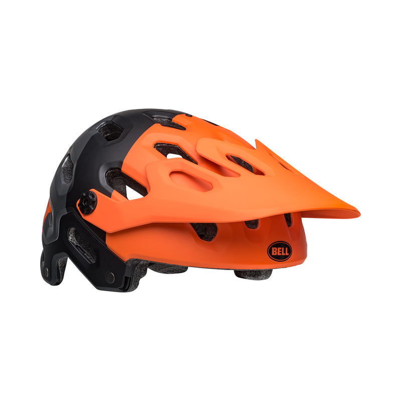 Bell Super 3R MIPS - MTB Helmet