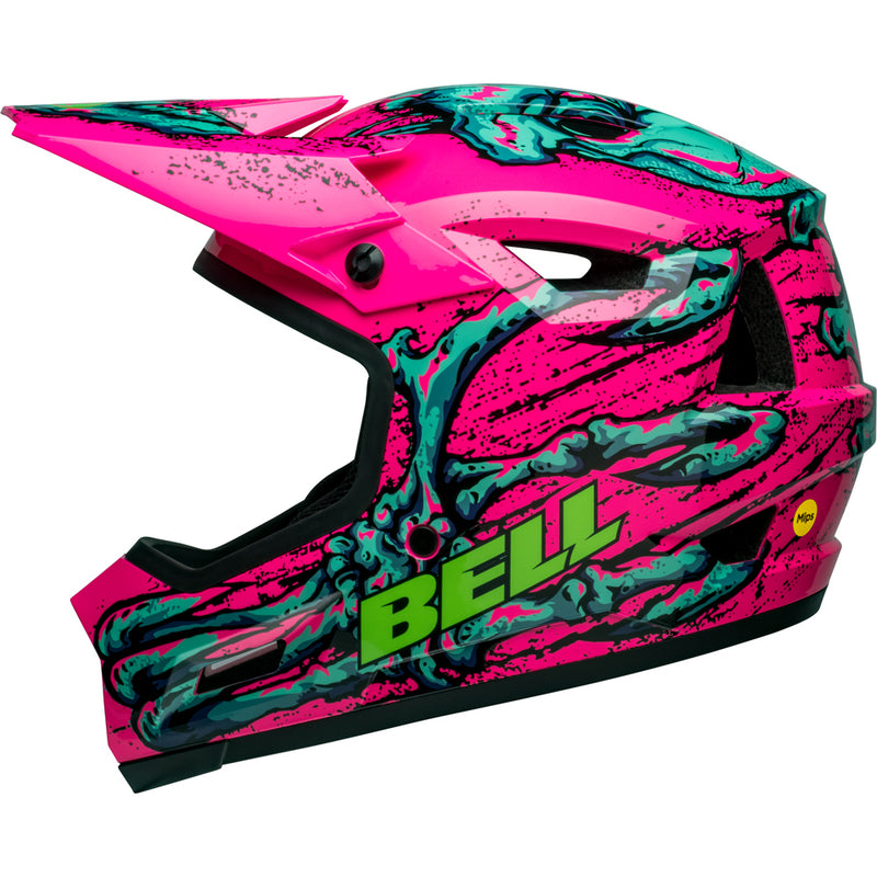 Bell Sanction 2 DLX MIPS Helmet