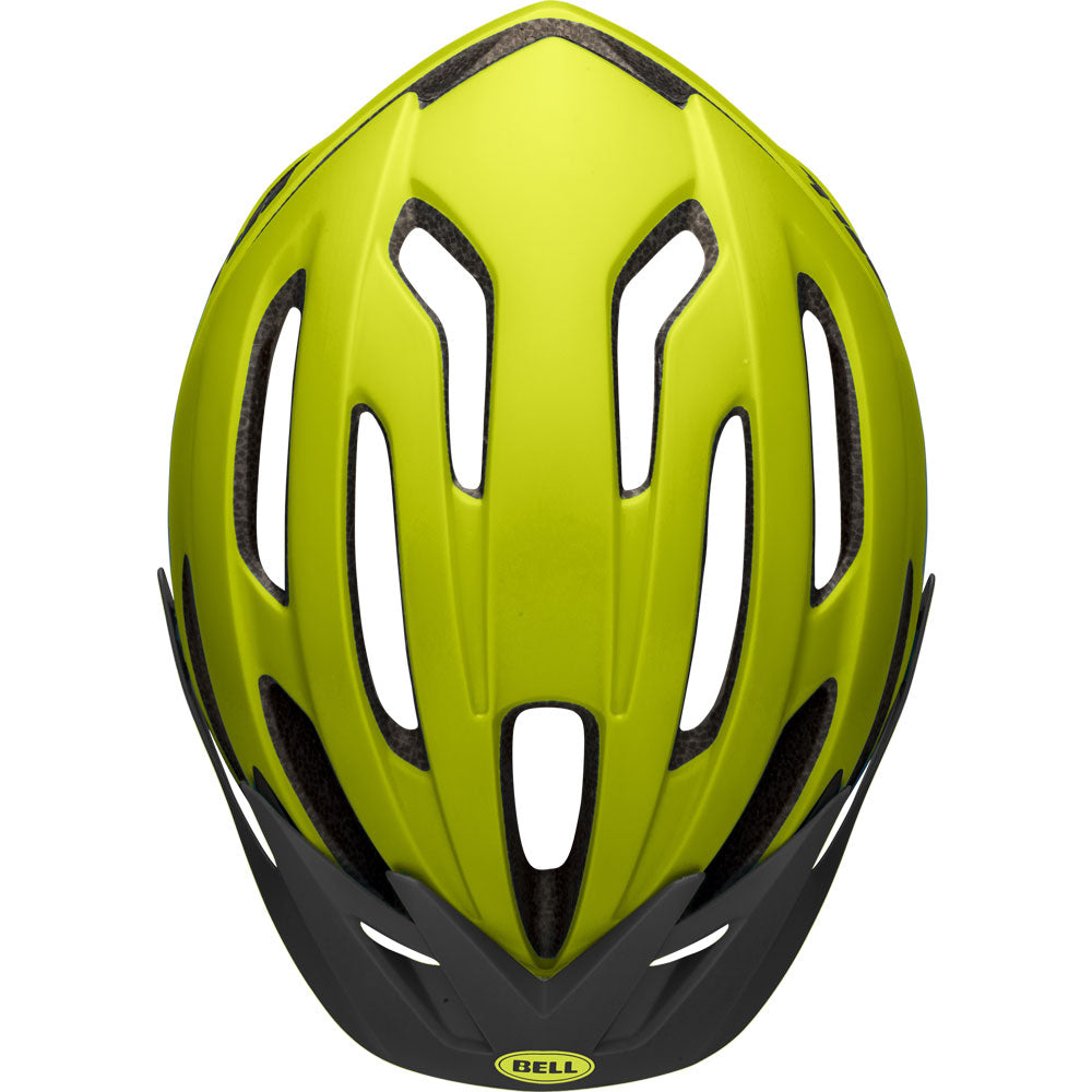 Bell Crest Bike Helmet