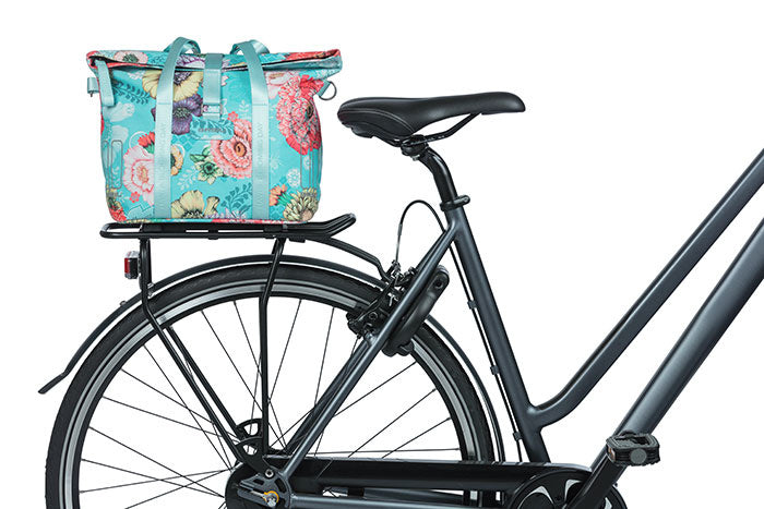 Basil Bloom Field Bike Mounting Handbag