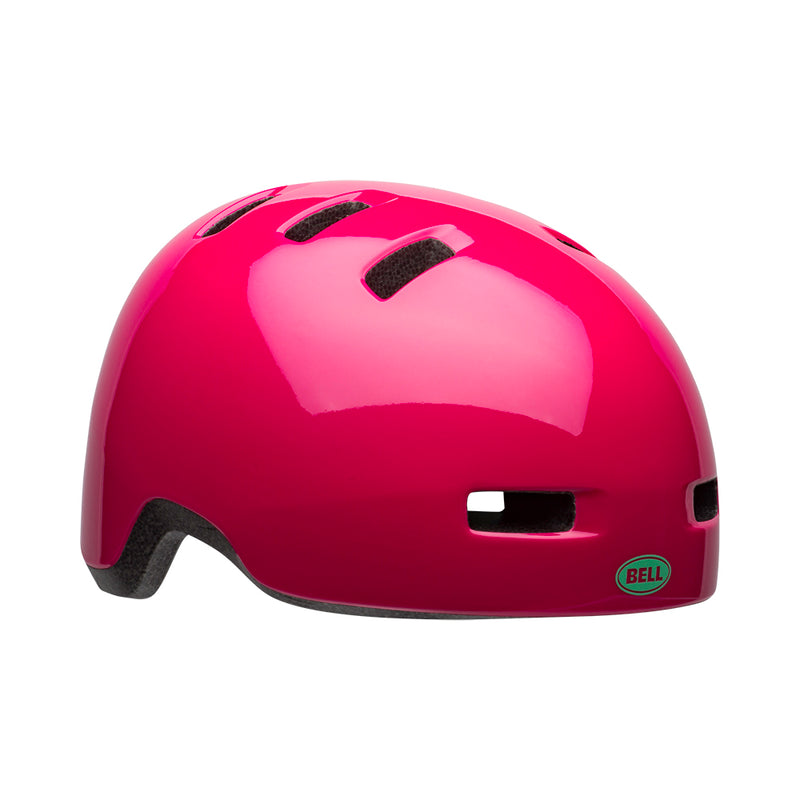 Bell Lil Ripper Child/Toddler Bike Helmet