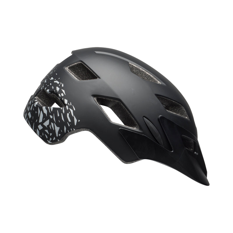 Bell Sidetrack Child/Youth Bike Helmet