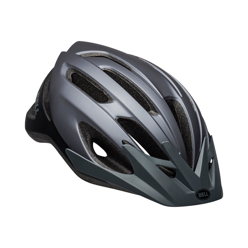 Bell Crest Bike Helmet