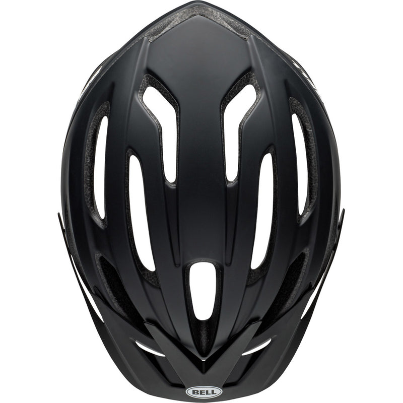 Bell Crest Bike Helmet