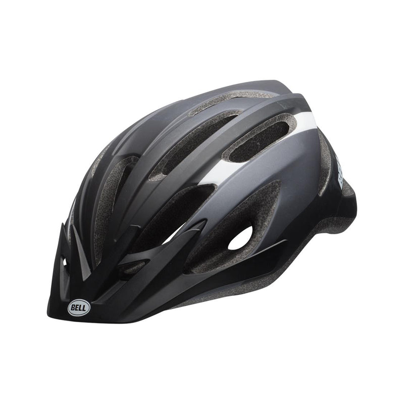 Bell Crest Bike Helmet