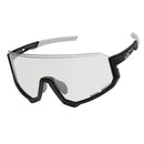 Magic Shine Sprinter Photochromic Cycle Glasses