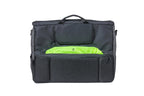 Basil B-Safe Office Commuter Bike Bag w/Rain Cover