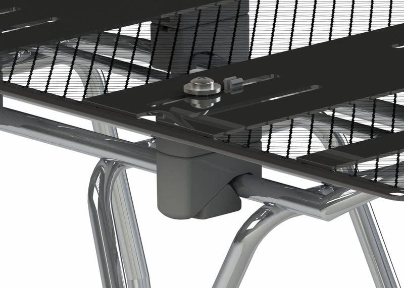 Basil Cento (WSL) Rear Bike Basket