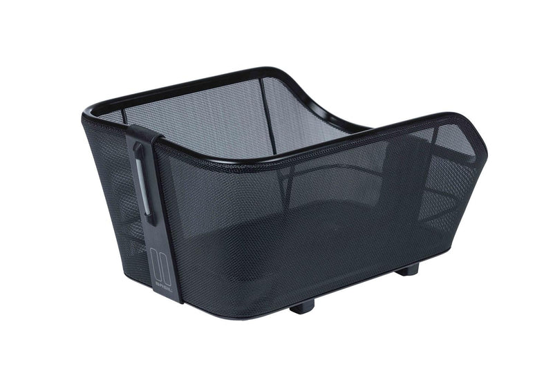 Basil Cento Tech Fabric Rear Bike Basket (inc WSL Mount)