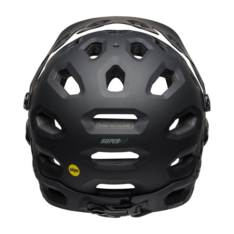 Bell Super 3R MIPS - MTB Helmet